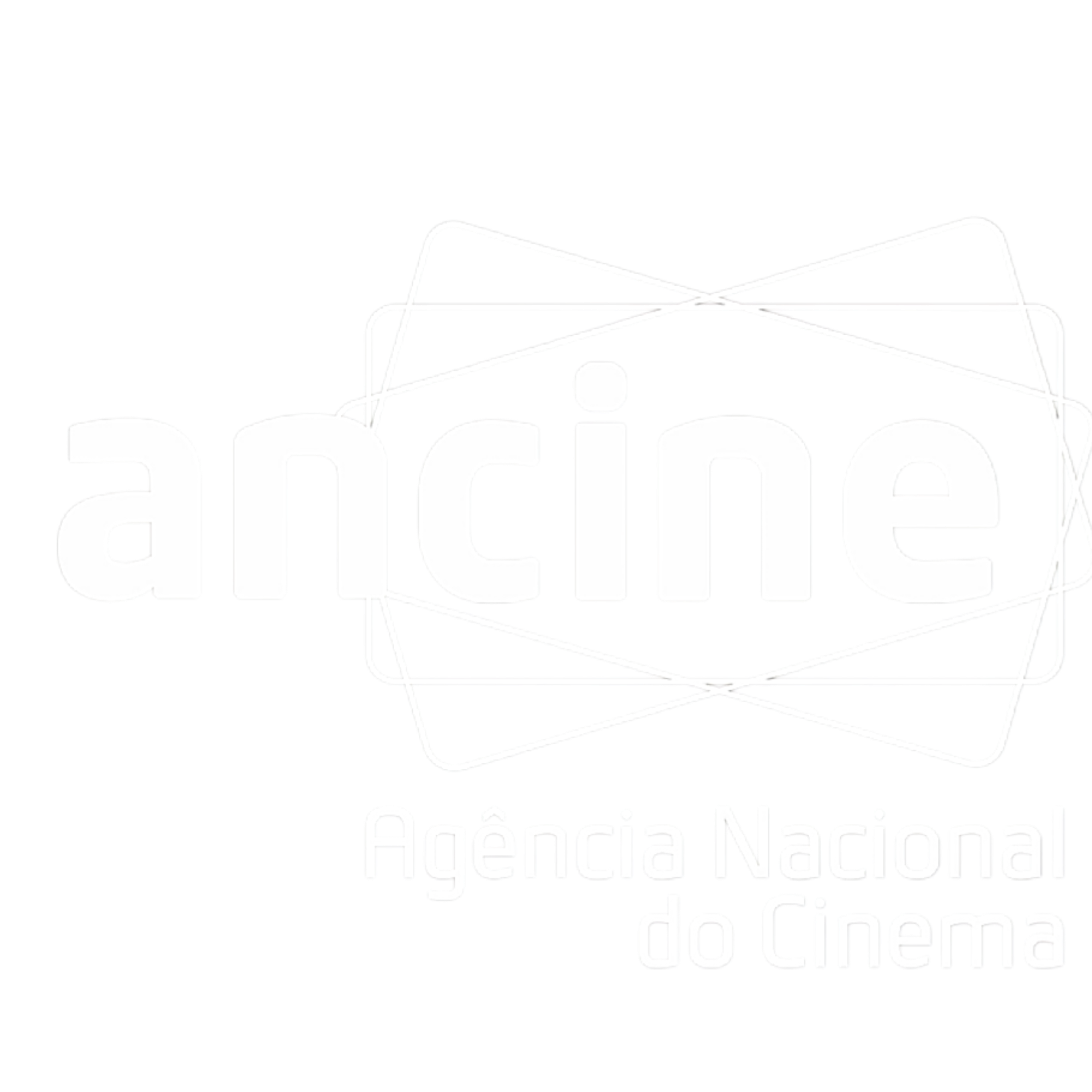 Logo ANCINE