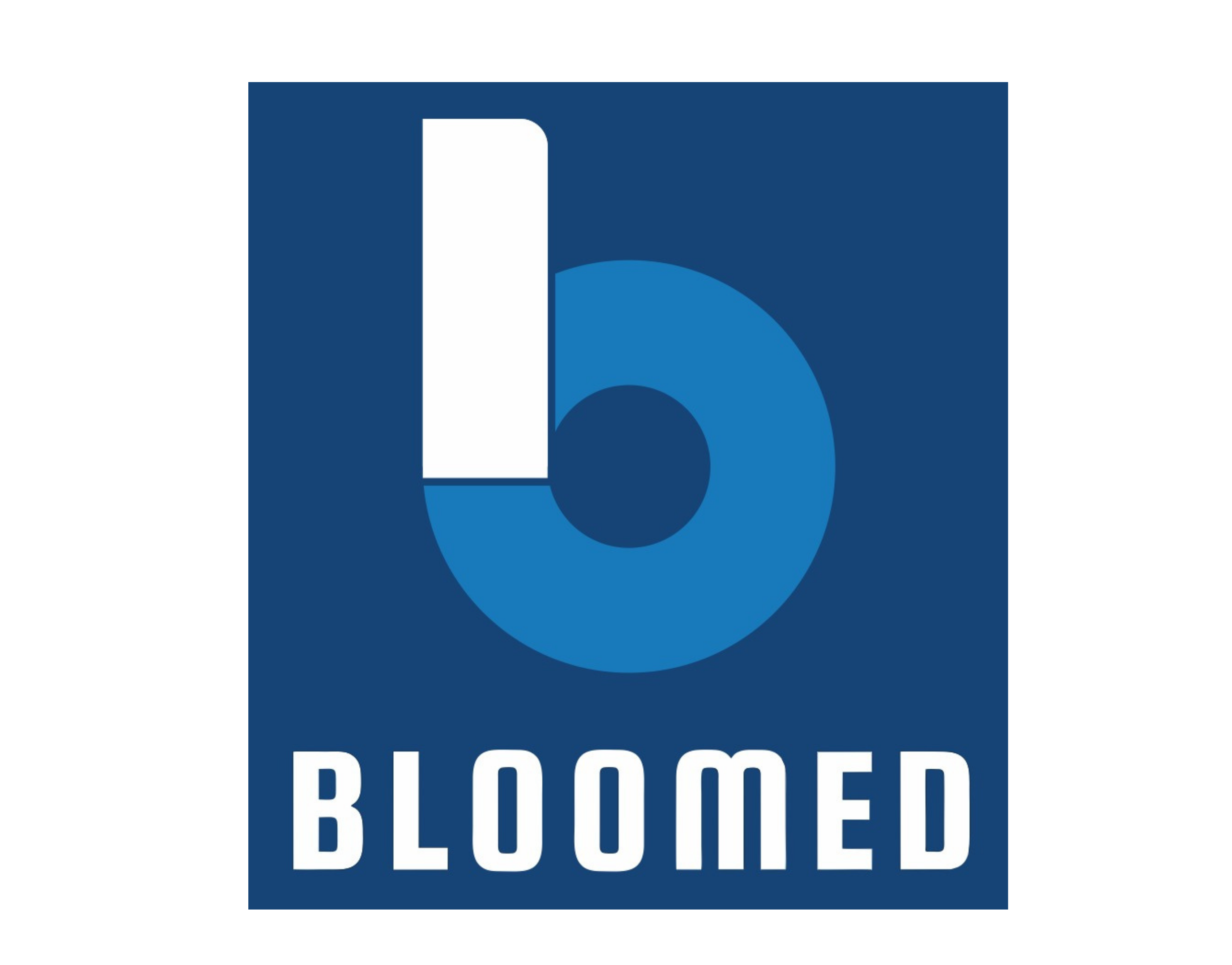 Logo Bloomed